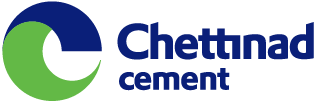Chettinad Cement - Logo