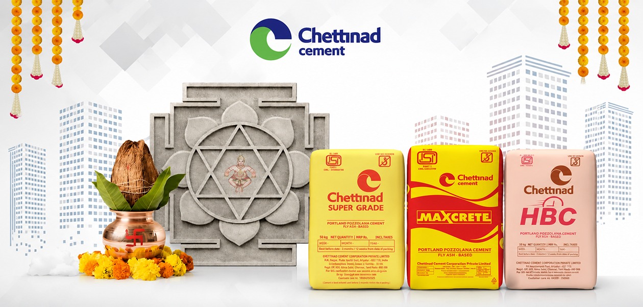 How Can You Build a Strong Foundation for a West Facing Vastu Home with the Right Cement