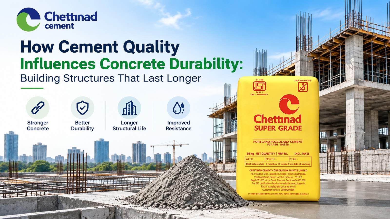 Best-quality-cement